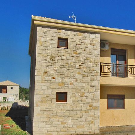 New Build Cozy Maisonette In Nea Fokea, Chalkidiki - Fevillas-Com Dış mekan fotoğraf