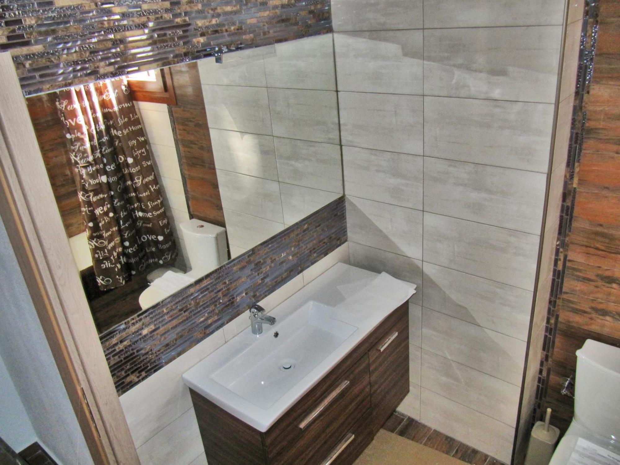 New Build Cozy Maisonette In Nea Fokea, Chalkidiki - Fevillas-Com Dış mekan fotoğraf