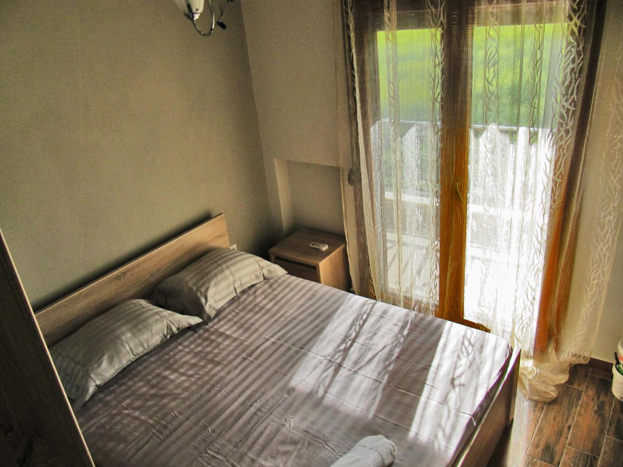 New Build Cozy Maisonette In Nea Fokea, Chalkidiki - Fevillas-Com Dış mekan fotoğraf