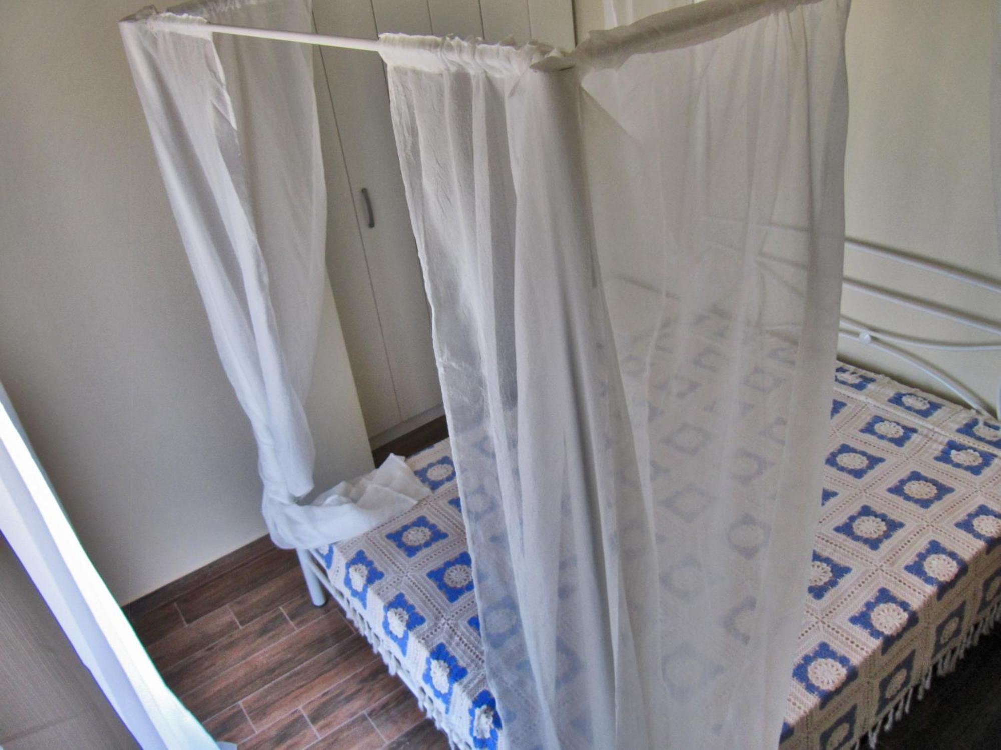 New Build Cozy Maisonette In Nea Fokea, Chalkidiki - Fevillas-Com Dış mekan fotoğraf