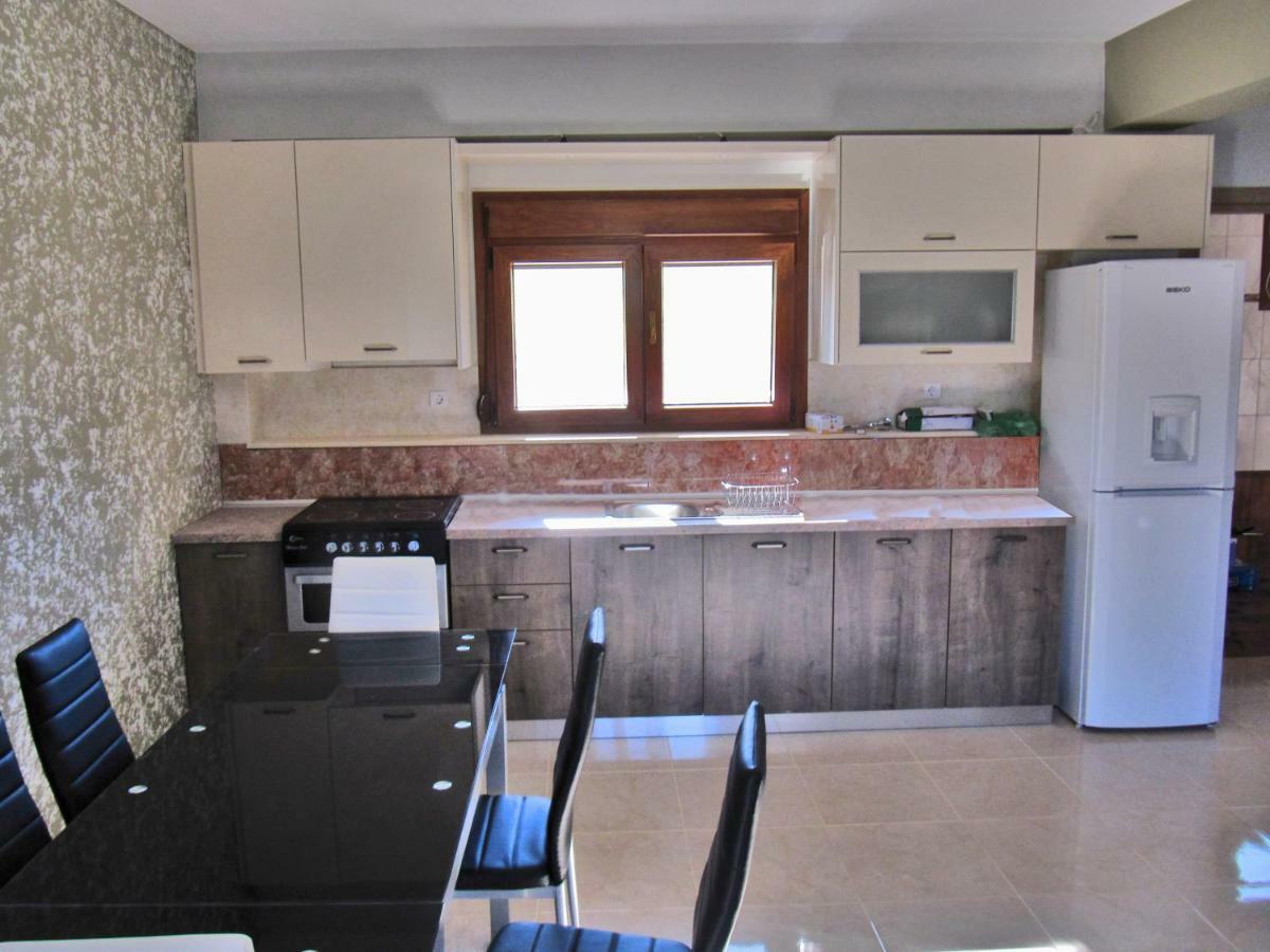 New Build Cozy Maisonette In Nea Fokea, Chalkidiki - Fevillas-Com Dış mekan fotoğraf